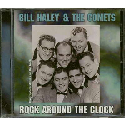 Afbeelding van Rock Around The Clock
