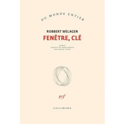 Afbeelding van RAAM SLEUTEL