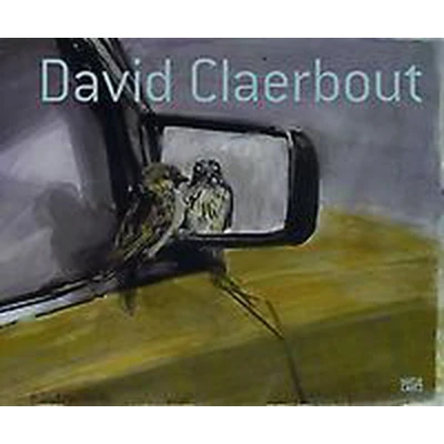 Afbeelding van David Claerbout