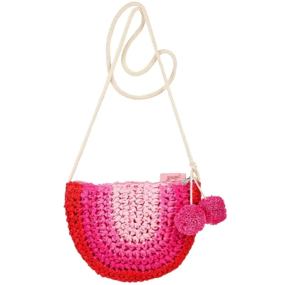 Afbeelding van Souza for kids kindertas alies roze