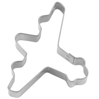 Afbeelding van Uitsteker vliegtuig 5 cm St�dter
