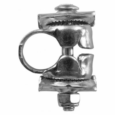 Afbeelding van Selle Royal Zadelstrop Zilver