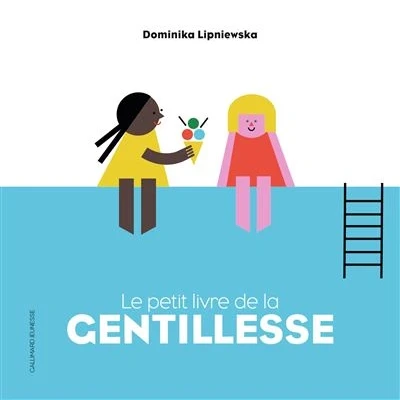 Image de Le petit livre de la gentillesse