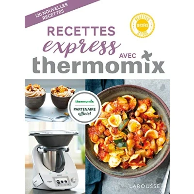 Afbeelding van ISBN 9782035959904 boek Koken Frans 288 pagina&#039;s
