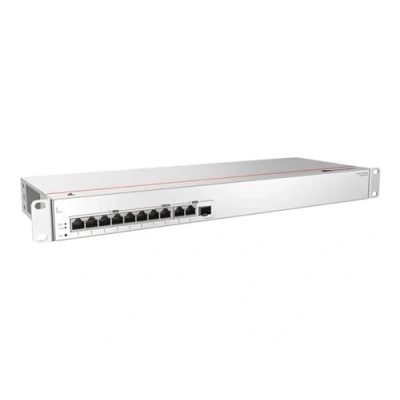 Image de Huawei eKitEngine S380 H8T3ST Commutateur Géré 8 x 10/100/1000 Montable sur rack