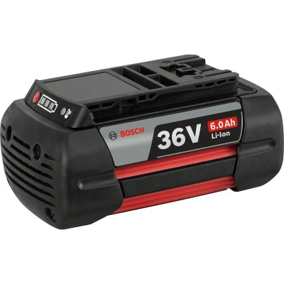 Image de BOSCH GBA 36V 6,0Ah bloc batterie 1600A00L1M