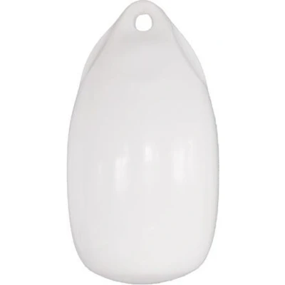 Afbeelding van Fender dumpy 1 wit