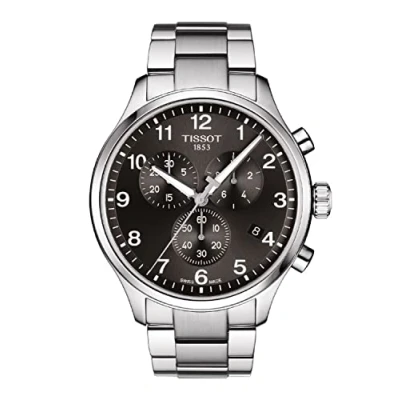 Afbeelding van TISSOT Chrono XL Classic T1166171105701 Herenhorloge