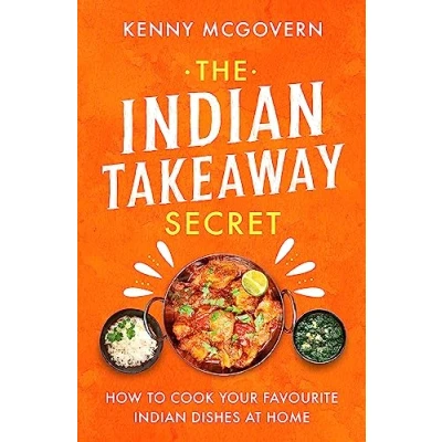 Afbeelding van The Takeaway Secret Indian