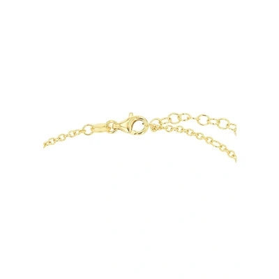 Afbeelding van amor Enkelbandjes goldcoloured, Dames, Maat: 27, Gold coloured