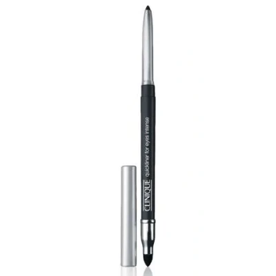 Afbeelding van Clinique Quickliner For Eyes Oogpotlood 02 Intense Plum