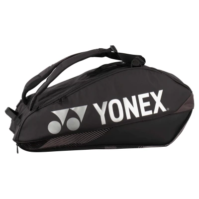 Afbeelding van Yonex Pro 2 fach tasche 92426EX Black