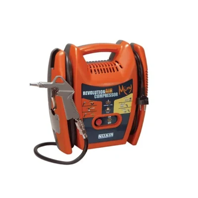 Afbeelding van Nuair compressor miny 1.5 pk Velleman