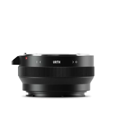 Afbeelding van Urth Lens Mount Adapter: Compatible with Nikon F (G Type) to Sony E Camera Body