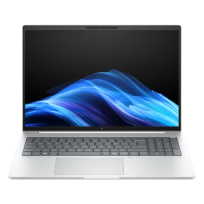 Afbeelding van HP EliteBook 8 G1i 16 AI Intel Core Ultra 5 225U Laptop 40,6 cm (16&quot;) WUXGA GB DDR5 SDRAM 512 SSD Wi Fi 6E (802.11ax) Windows 11 Pro Zilver
