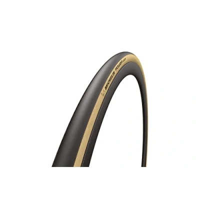 Afbeelding van Michelin Power Cup Competition 700C x 25 Racefiets Band Zwart