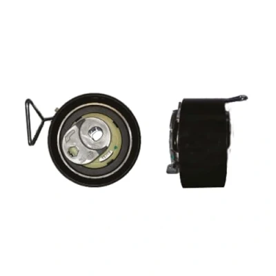 Afbeelding van Gates Spanrol distributieriem T43274