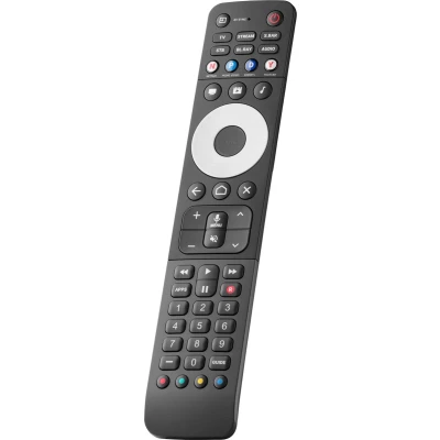 Afbeelding van One For All URC7966 Smart Control Pro 6 Universele afstandsbediening IR / BT voor Google TV