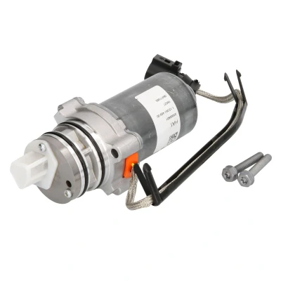 Afbeelding van BorgWarner DS2002773 Pomp, lamellenkoppeling 4 wielaandrijving VOLKSWAGEN: Golf 7, Tiguan I