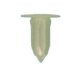 Afbeelding van ROMIX 11047 Clip, sier /beschermingslijst PEUGEOT: 205 Convertible