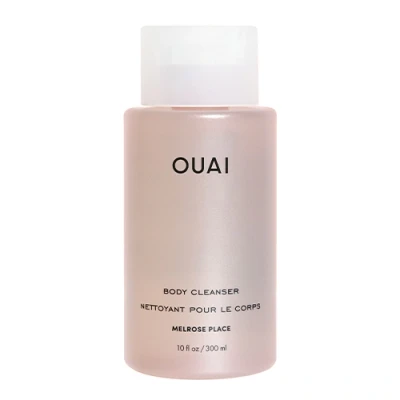 Afbeelding van OUAI Body Cleanser Melrose Place Douchegel 300 Ml
