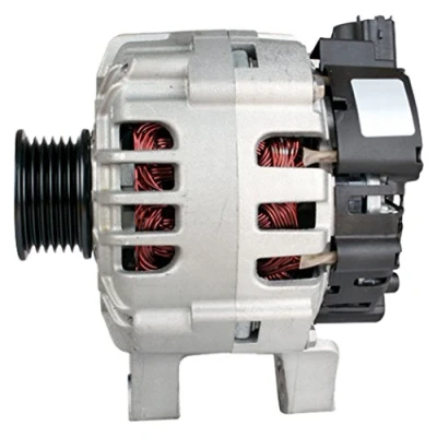 Afbeelding van Hella Alternator/Dynamo 8EL 012 427 181