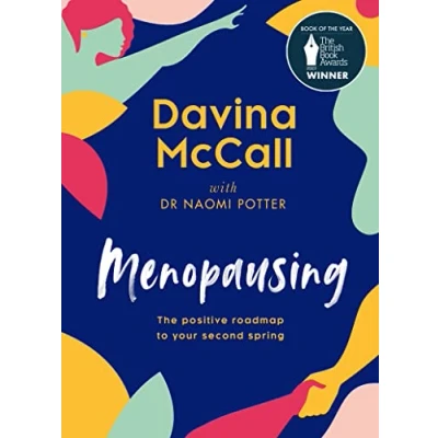 Afbeelding van Menopausing