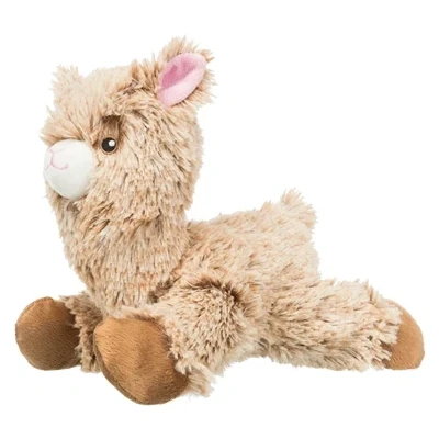 Afbeelding van Trixie Pluche Alpaca 22 CM