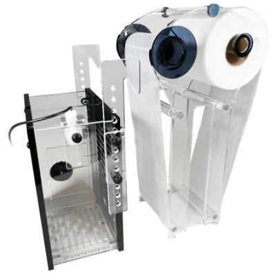 Afbeelding van Aqua Medic Ocean Clear vliesfilter Goedkoop Rollenfilter
