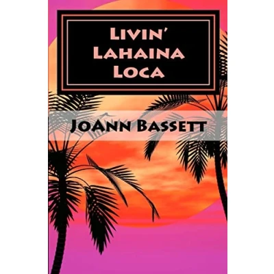 Afbeelding van Livin&#039; Lahaina Loca