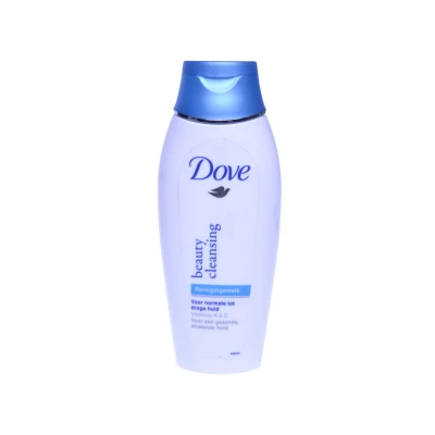 Afbeelding van Dove Beauty Cleansing Reinigingsmelk 200ml