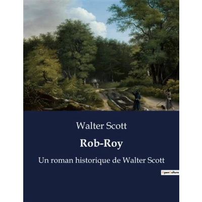 Image de Rob Roy