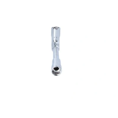 Afbeelding van Brilliant TOOLS KS BT015010 Dubbele pijpsleutel 10 mm