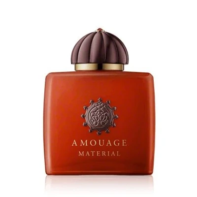 Afbeelding van Amouage Material Woman EDP (100ml)