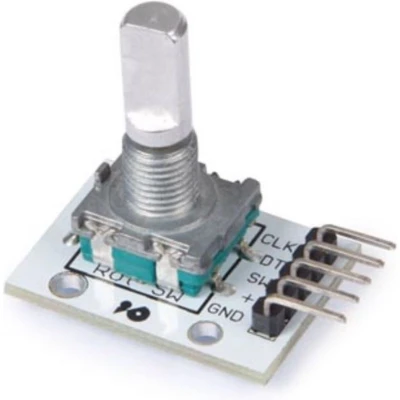 Afbeelding van DIGITALE ENCODER