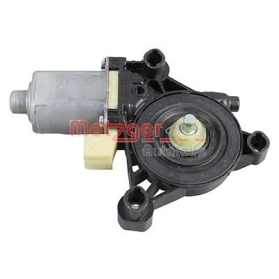 Afbeelding van METZGER 2160608 Elektrische motor, raamopener Vooras