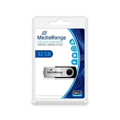 Image de Clé USB 32 Go Flexi Drive