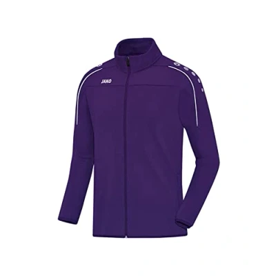 Afbeelding van Trainingsvest Classico Paars / XXL