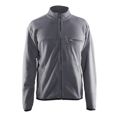 Image de Veste micropolaire Rouge Blåkläder
