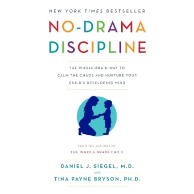 Afbeelding van No Drama Discipline