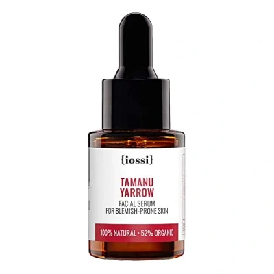 Afbeelding van Iossi Serum For Complexions And Acne Yarrow, Taman Tea Tree 10Ml