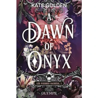 Afbeelding van A Dawn of Onyx