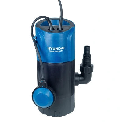Afbeelding van Hyundai vlakzuigpomp 750W 13.000L
