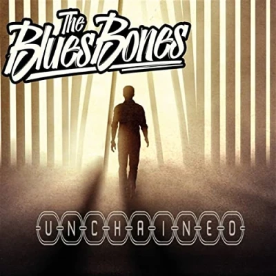 Afbeelding van The Bluesbones Unchained (CD)