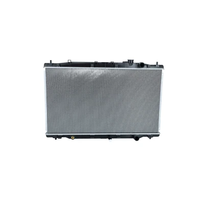 Afbeelding van Radiateur NRF 59233