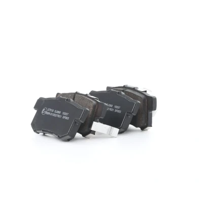 Afbeelding van Abs Remblokset 37510