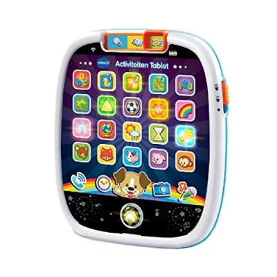 Afbeelding van VTech Baby Actviteiten Tablet