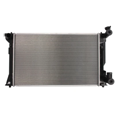 Afbeelding van Thermotec Radiateur D72024TT