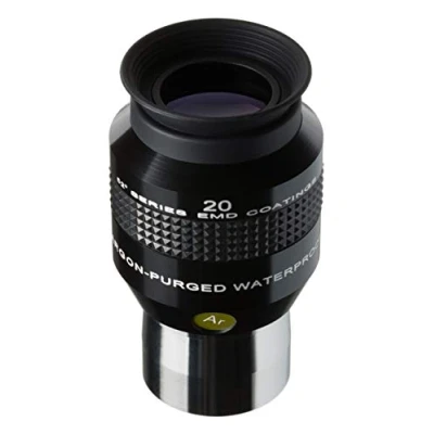 Afbeelding van Oculair Explore Scientific 52 LER 20mm Ar