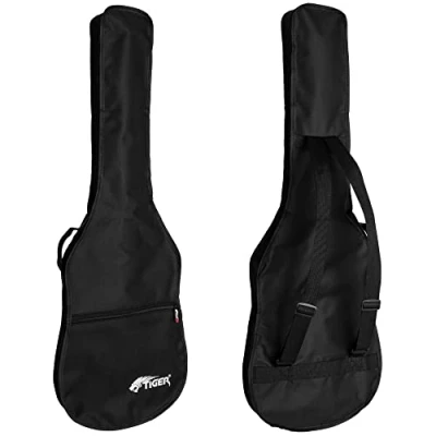 Image de Tiger GGB7 FEL Housse pour Guitare Électrique